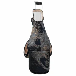 Biadivived Pump Navy Blue