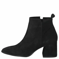 Biadonata Ankle Boot Black 1