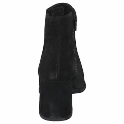 Biadonata Ankle Boot Black 1
