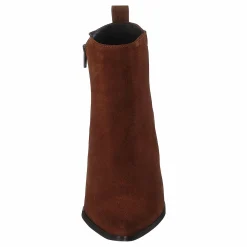 Biadonata Ankle Boot Cognac 1