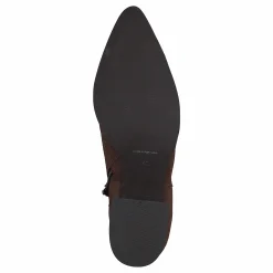 Biadonata Ankle Boot Cognac 1