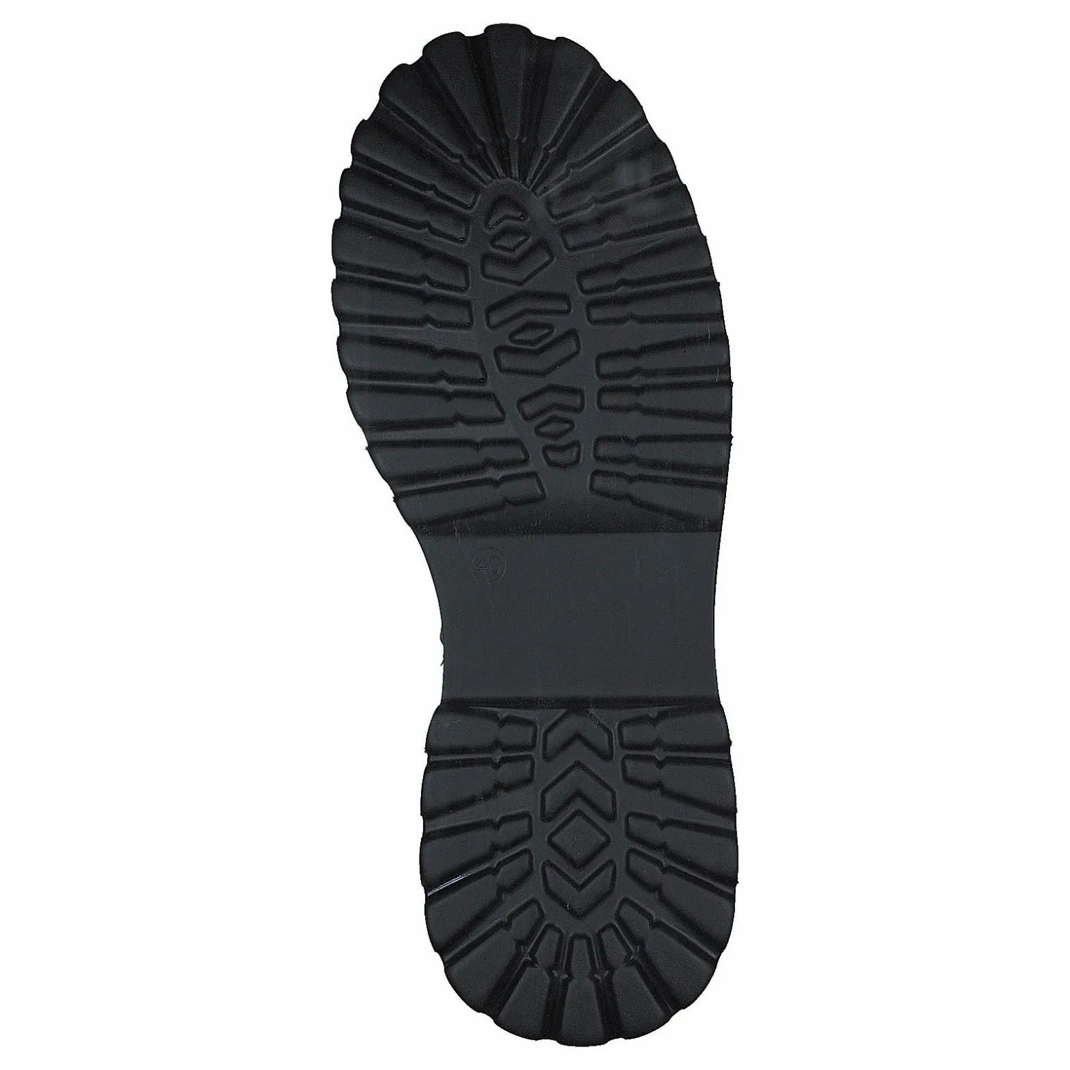 Biagas Laced Up Platform Boot Taupe