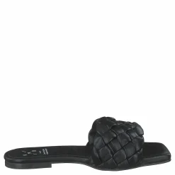 Bibian Canto Negro Black