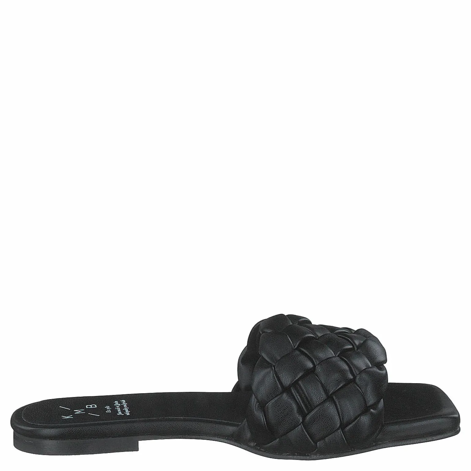 Bibian Canto Negro Black