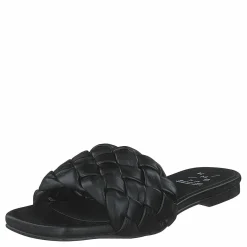 Bibian Canto Negro Black