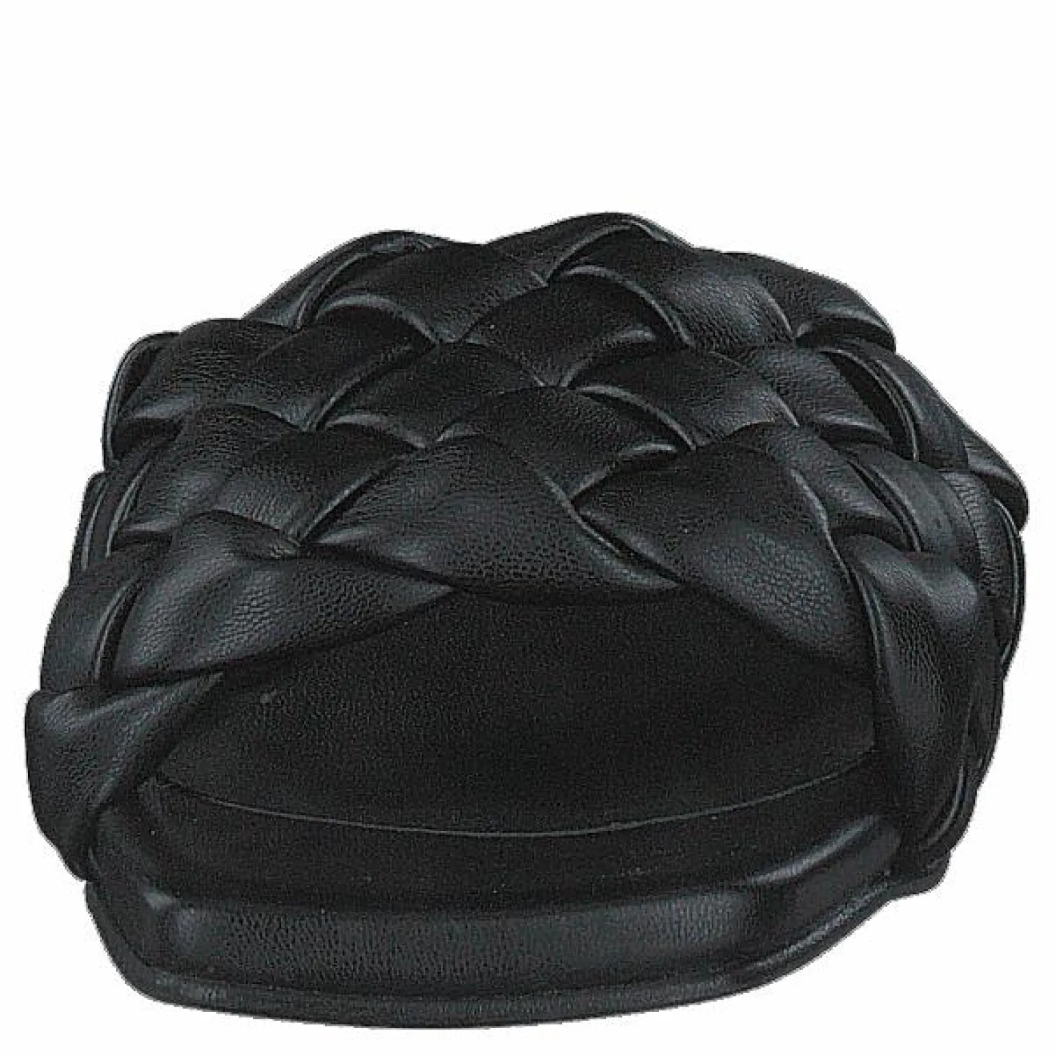 Bibian Canto Negro Black