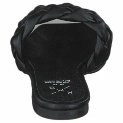 Bibian Canto Negro Black