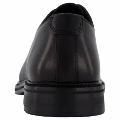 Bidford Low Lace Shoe Black