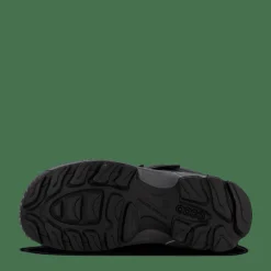 Biom Hike Black/black