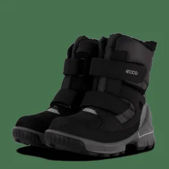 Biom Hike Black/black