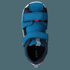 Biom Mini Sandal Olympian Blue