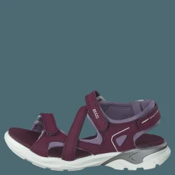 Biom Raft Aubergine