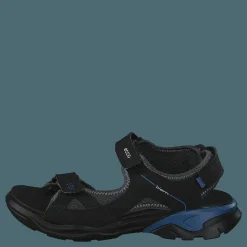 Biom Raft Black