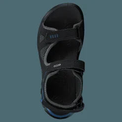 Biom Raft Black