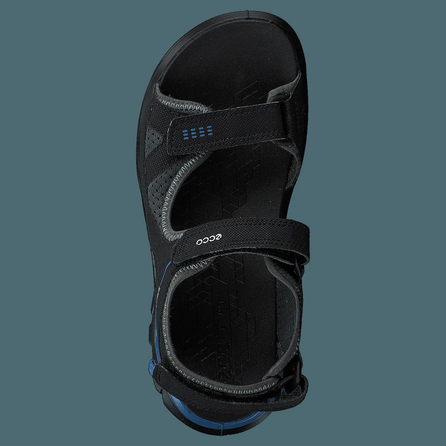 Biom Raft Black