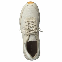 Birch Canvas Shiny Woven Beige