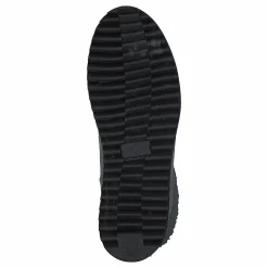 Birch Lace-up Geyser