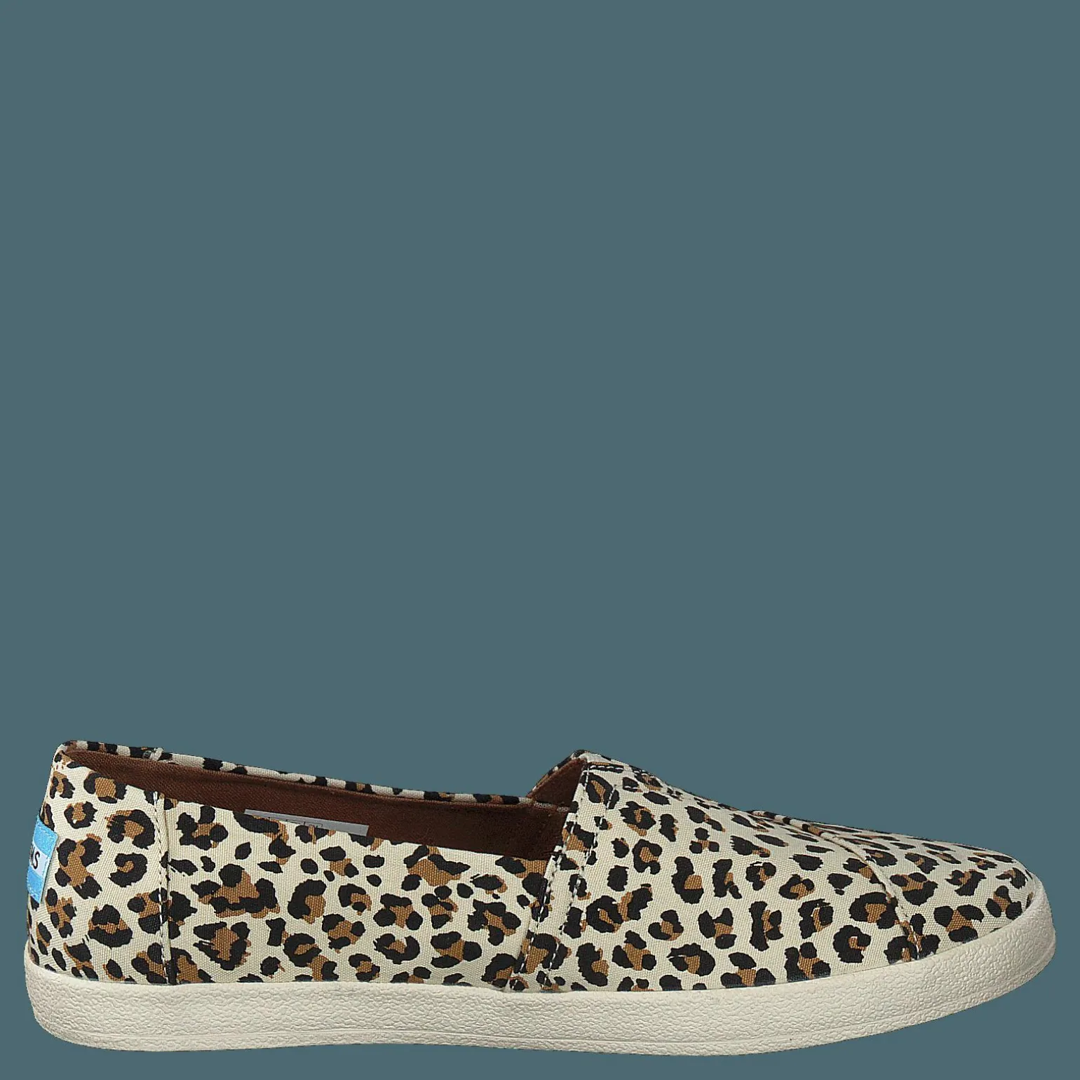 Birch Leopard Print Wm Ava Sli Natural