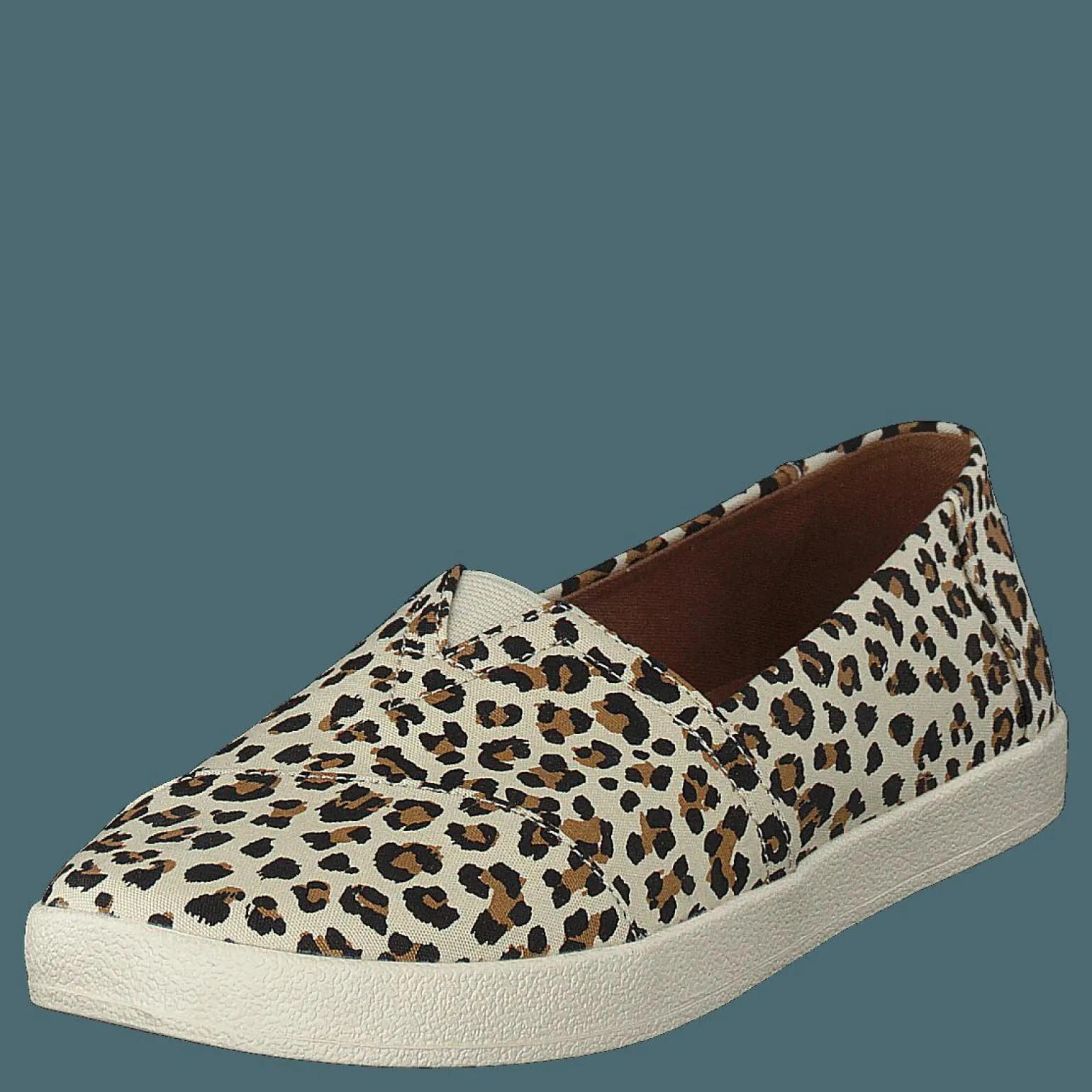 Birch Leopard Print Wm Ava Sli Natural