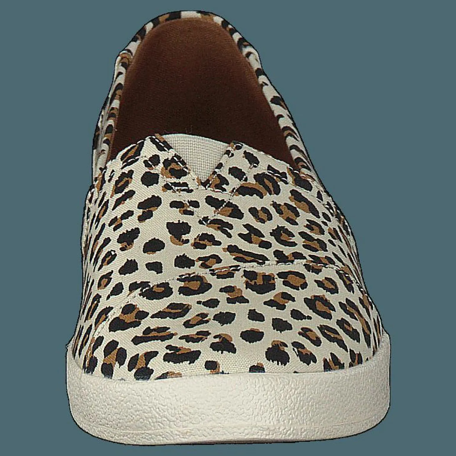 Birch Leopard Print Wm Ava Sli Natural