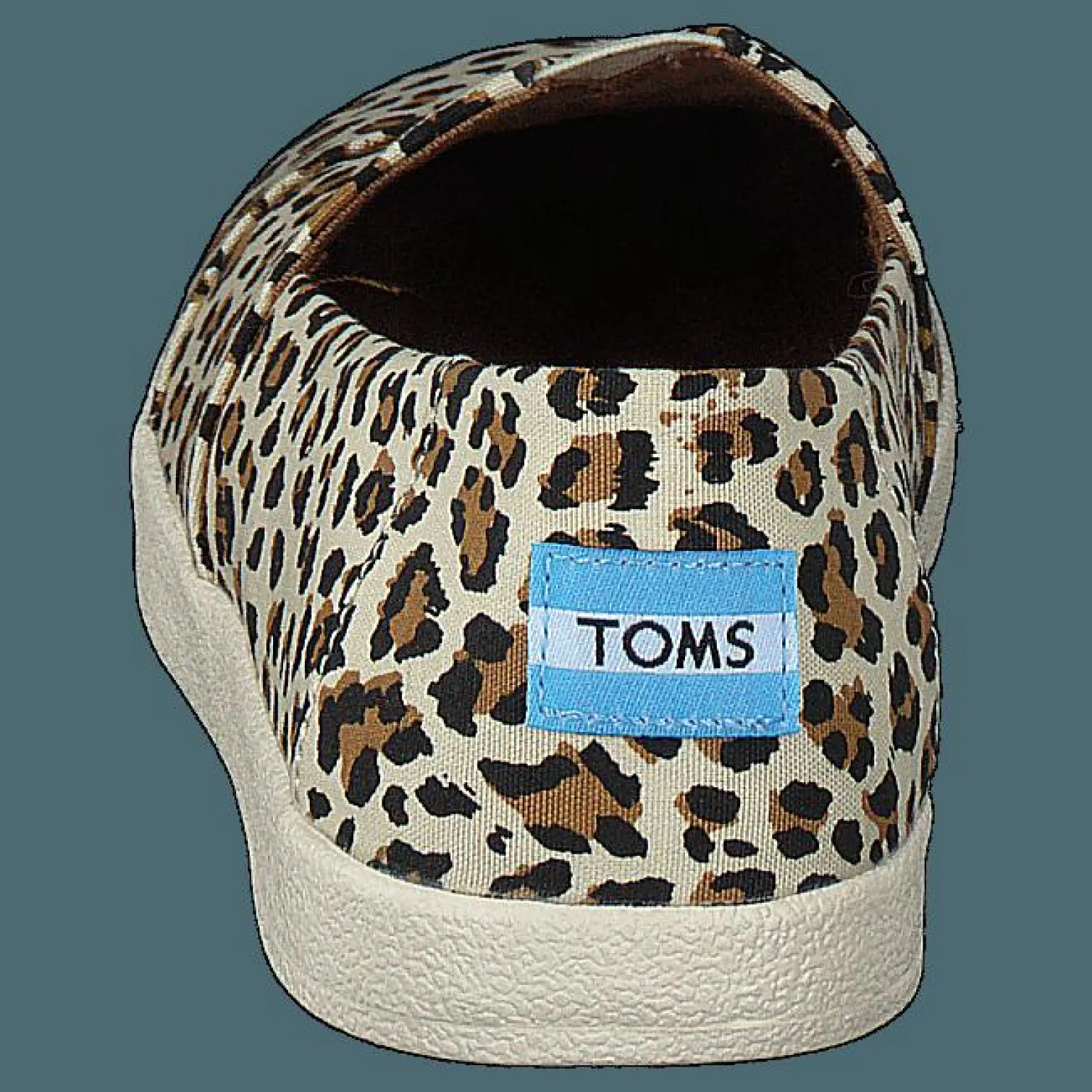 Birch Leopard Print Wm Ava Sli Natural
