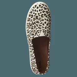 Birch Leopard Print Wm Ava Sli Natural