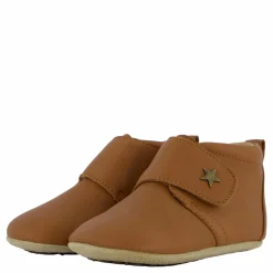 Bisgaard Baby Star Cognac