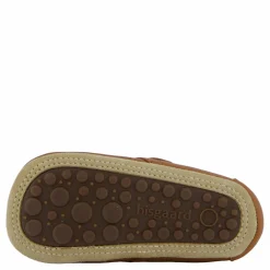 Bisgaard Baby Star Cognac