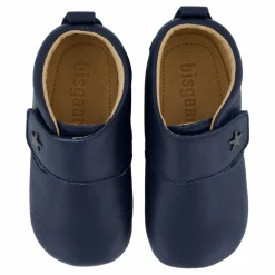 Bisgaard Baby Star Navy