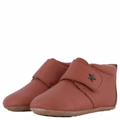 Bisgaard Baby Star Old Rose