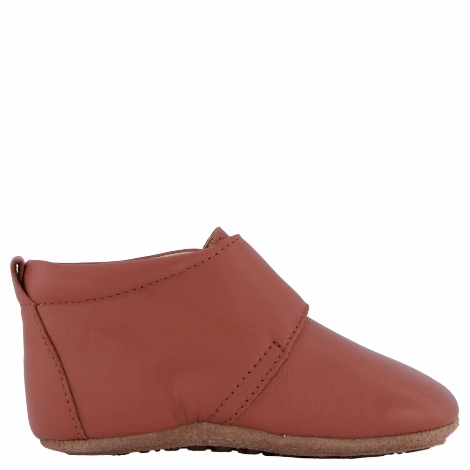 Bisgaard Baby Star Old Rose