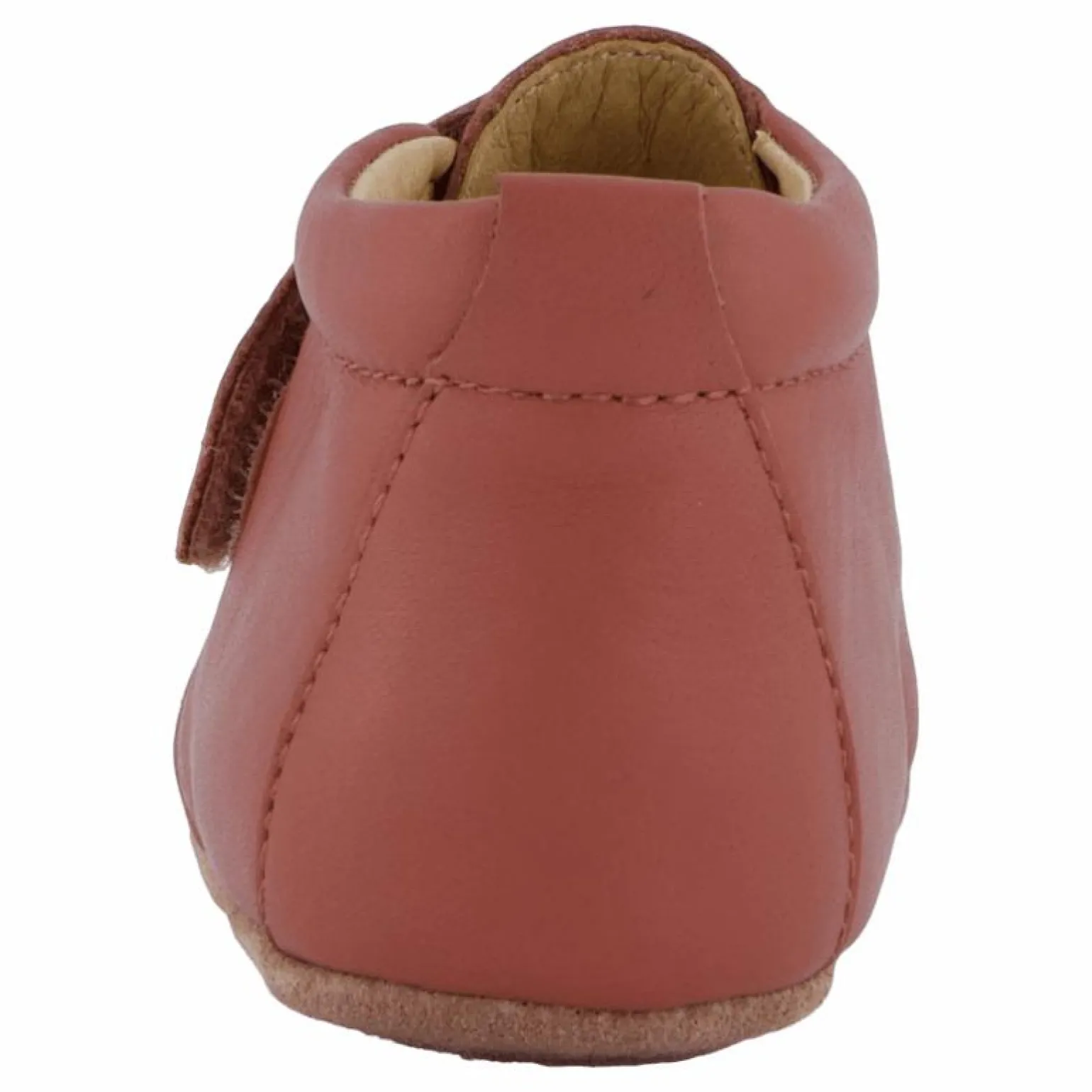 Bisgaard Baby Star Old Rose