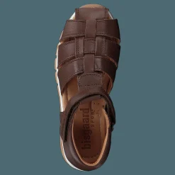 Bisgaard Billie Brown