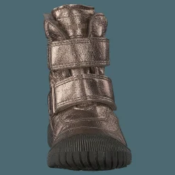 Bisgaard Ellis Platin