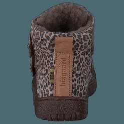 Bisgaard Evon Leopard
