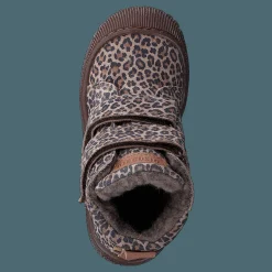 Bisgaard Evon Leopard