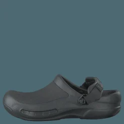 Bistro Pro Literide Clog Black