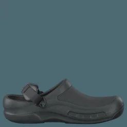 Bistro Pro Literide Clog Black