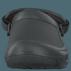 Bistro Pro Literide Clog Black