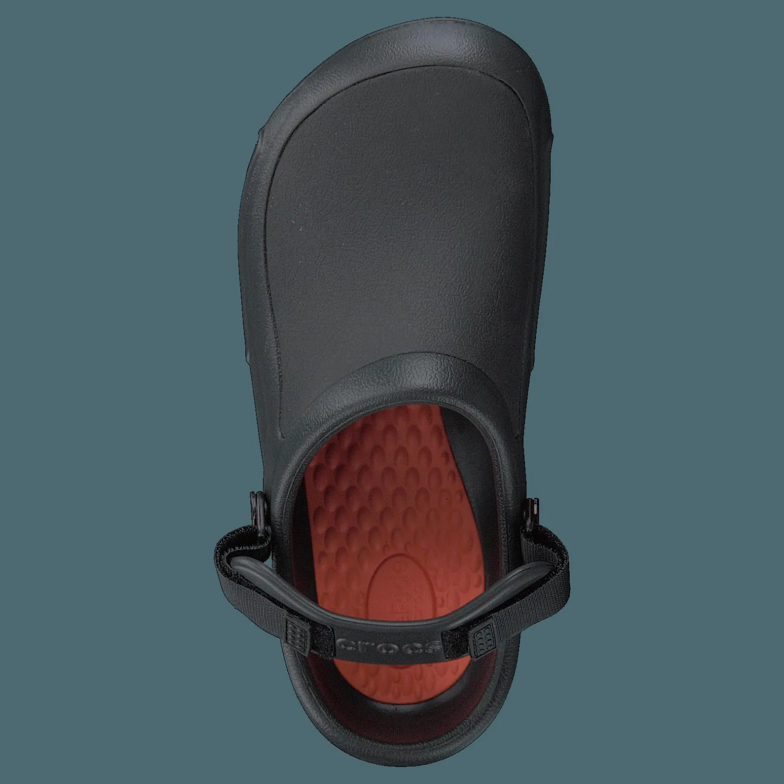 Bistro Pro Literide Clog Black