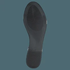 Bitt Leather Studs Sandal 800 - White