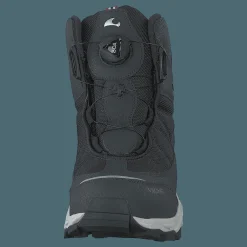 Bjork High Gtx Boa Warm Black