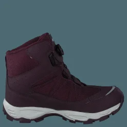 Bjork High Gtx Boa Warm Grape
