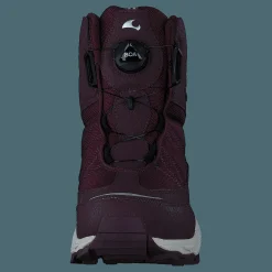 Bjork High Gtx Boa Warm Grape