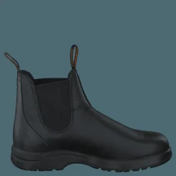 BL 2058 All Terrain Chelsea Boot Black