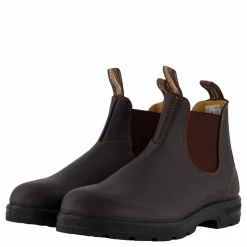 Bl 550 Classics Chelsea Boot Walnut Brown