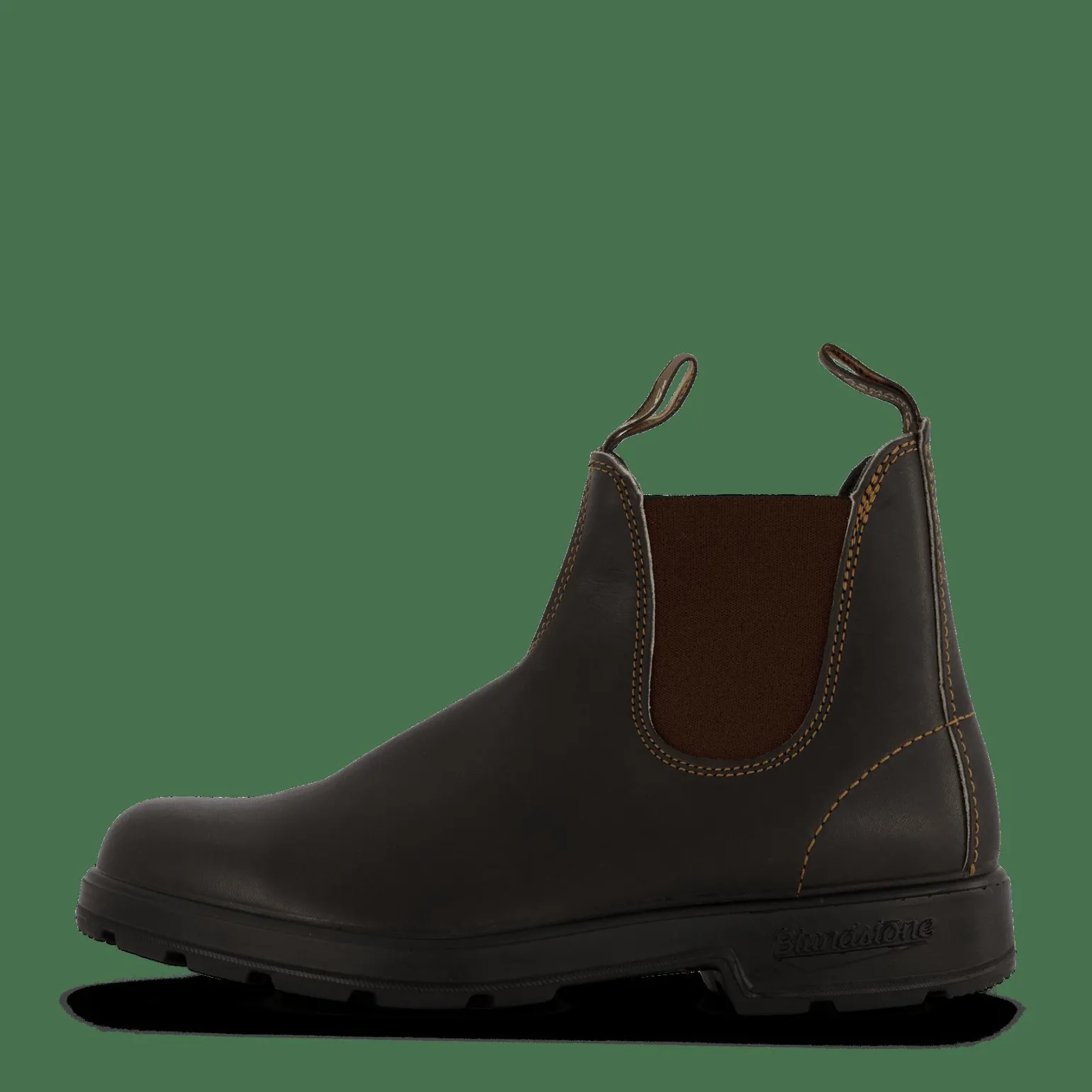BL 500 Originals Chelsea Boot Stout Brown