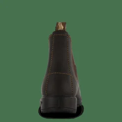 BL 500 Originals Chelsea Boot Stout Brown
