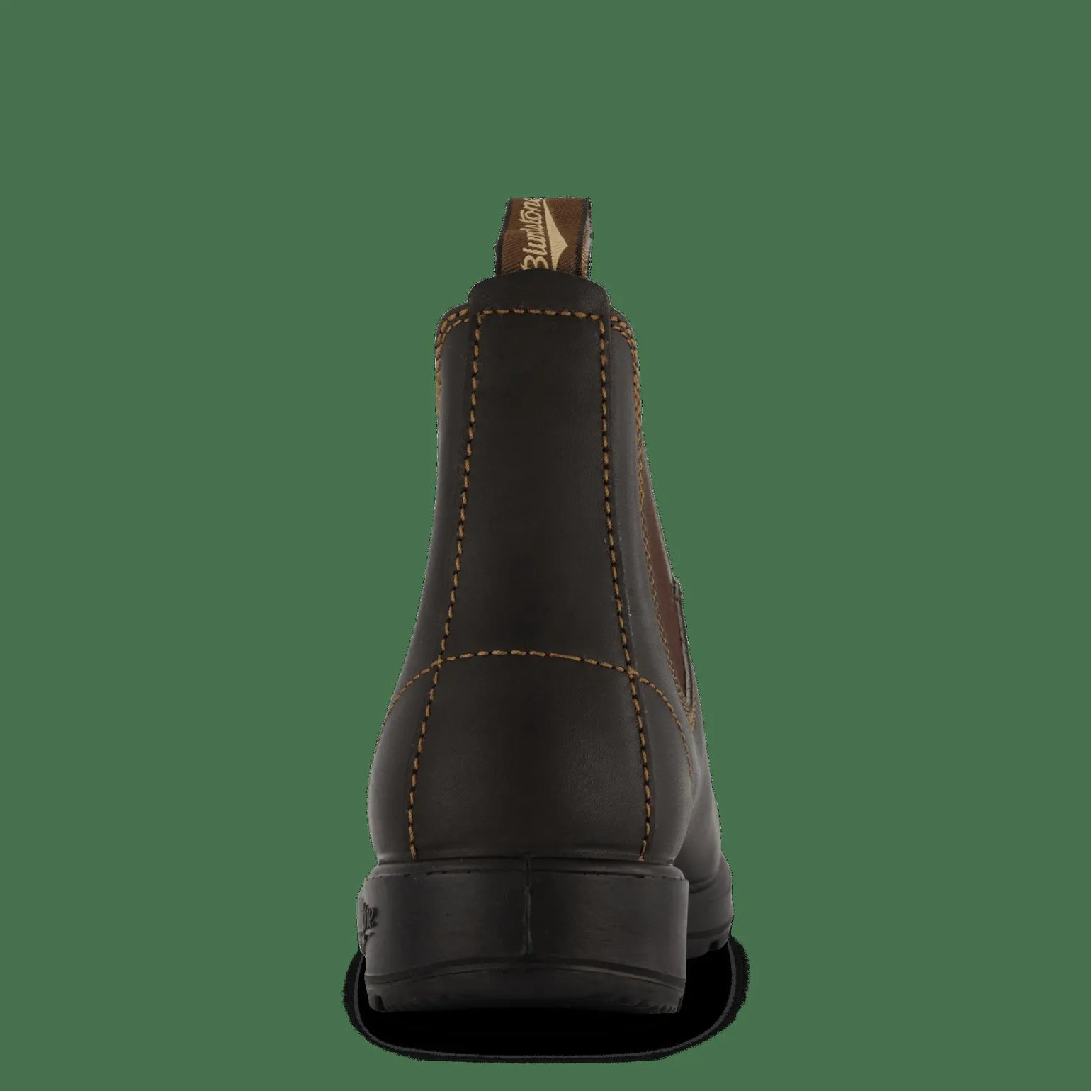 BL 500 Originals Chelsea Boot Stout Brown