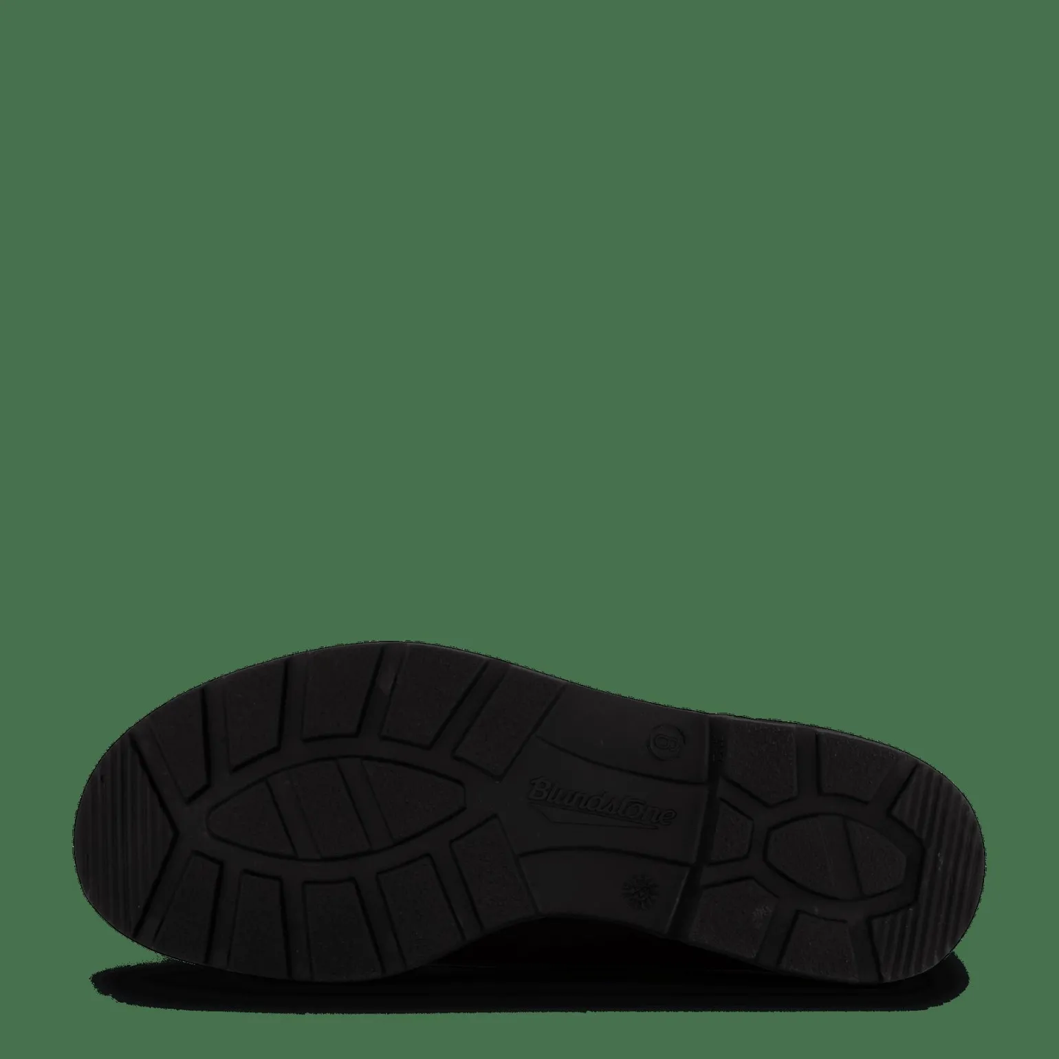 BL 500 Originals Chelsea Boot Stout Brown